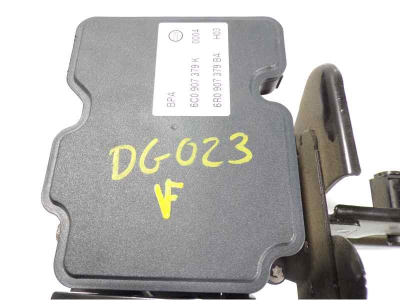 Recambio de abs para volkswagen polo (6c1) 1.2 tsi referencia OEM IAM   