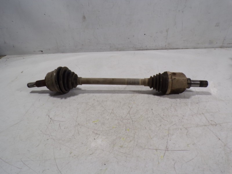 Recambio de transmision izquierda para peugeot 308 active referencia OEM IAM 9820471280 9677561480 