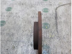 Recambio de disco freno delantero para peugeot 206+ 1.4 referencia OEM IAM    2