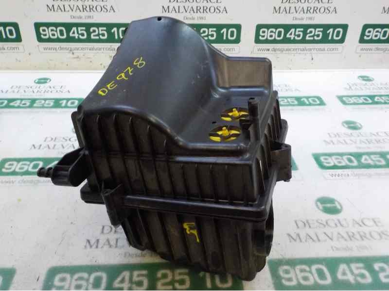 Recambio de filtro aire para jeep compass ii 1.4 m-air cat referencia OEM IAM   