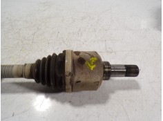 Recambio de transmision izquierda para peugeot 308 active referencia OEM IAM 9820471280 9677561480  2