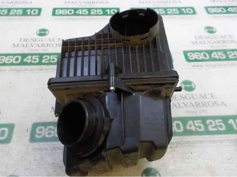 Recambio de filtro aire para jeep compass ii 1.4 m-air cat referencia OEM IAM   