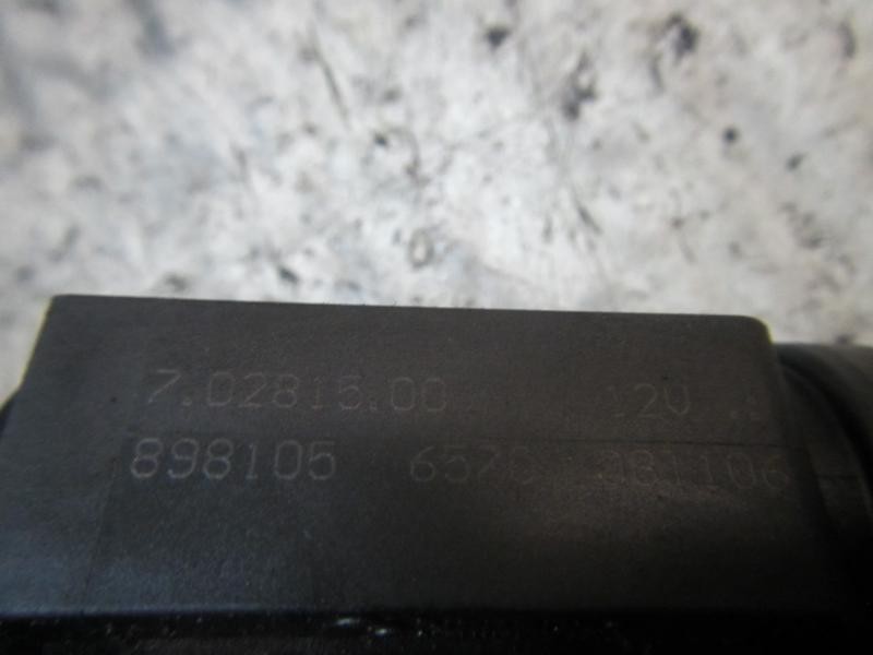 Recambio de valvula aire adicional para opel meriva 1.7 16v cdti referencia OEM IAM   