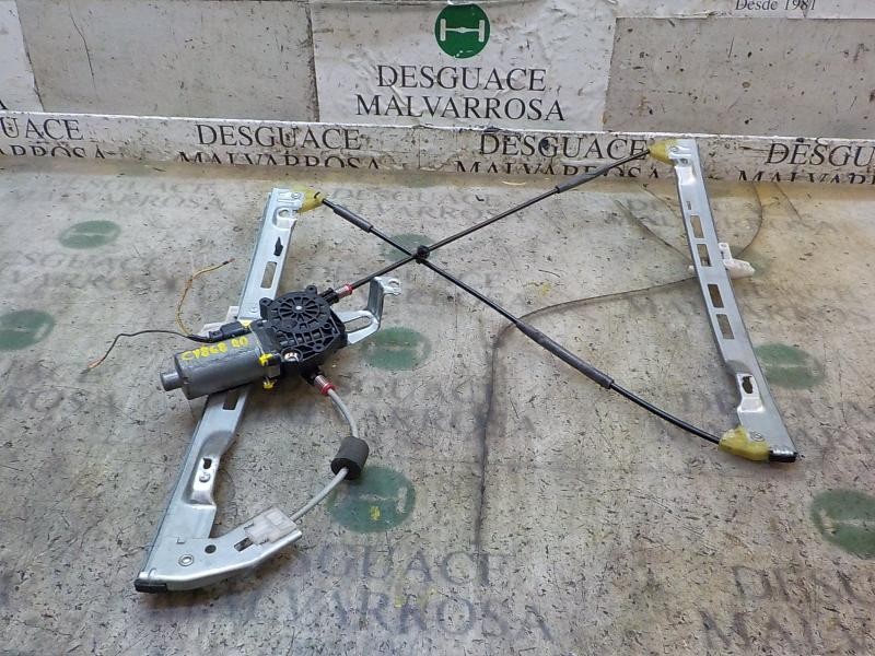 Recambio de elevalunas delantero derecho para peugeot 206+ 1.4 referencia OEM IAM   