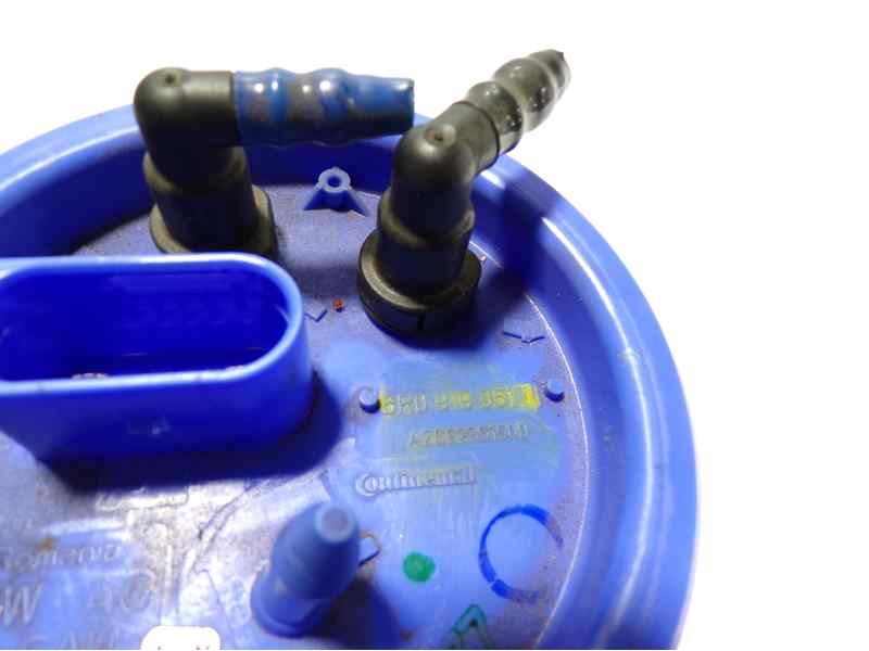 Recambio de aforador para volkswagen polo (6c1) 1.2 tsi referencia OEM IAM   