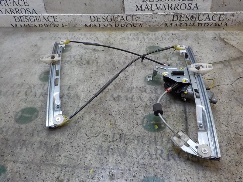 Recambio de elevalunas delantero derecho para peugeot 206+ 1.4 referencia OEM IAM   