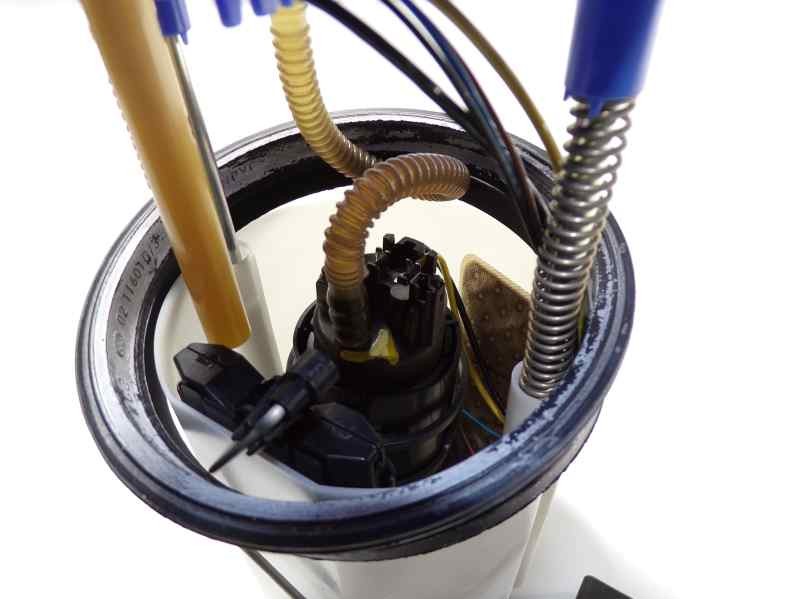 Recambio de aforador para volkswagen polo (6c1) 1.2 tsi referencia OEM IAM   