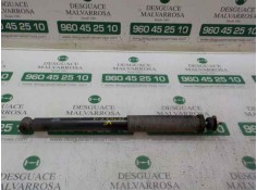 Recambio de amortiguador trasero izquierdo para mercedes-benz clase b (w245) 2.0 cdi cat referencia OEM IAM A1693260700   2