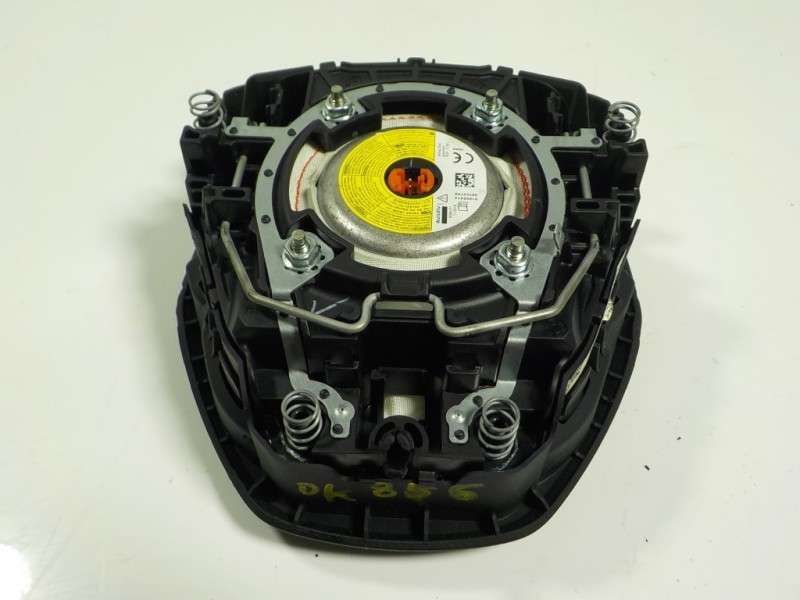 Recambio de airbag delantero izquierdo para toyota auris 1.4 turbodiesel cat referencia OEM IAM 4513002450C0 4513002450 