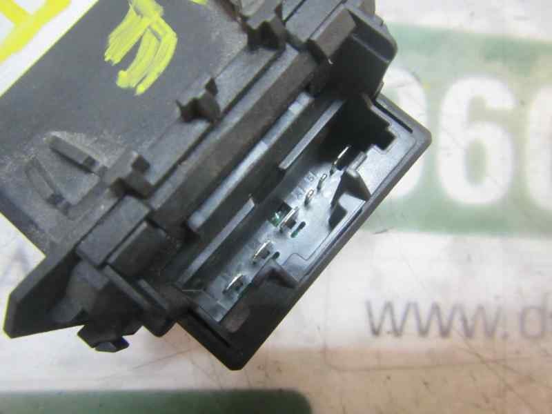 Recambio de resistencia calefaccion para renault scenic iii grand family edition referencia OEM IAM 7701209850 T10000347C02 T100