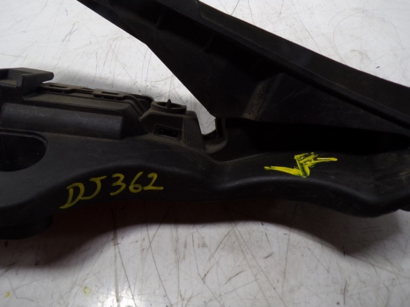 Recambio de potenciometro pedal para volkswagen golf vi (5k1) 1.6 tdi dpf referencia OEM IAM 1K1721503BA 6PV01049850 