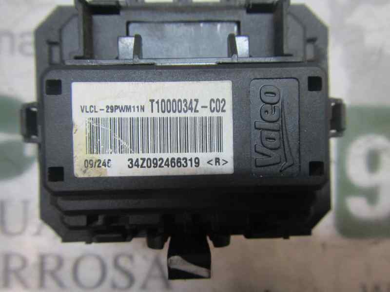 Recambio de resistencia calefaccion para renault scenic iii grand family edition referencia OEM IAM 7701209850 T10000347C02 T100