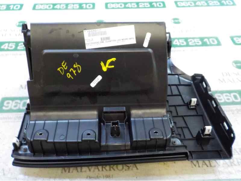 Recambio de guantera para jeep compass ii 1.4 m-air cat referencia OEM IAM   