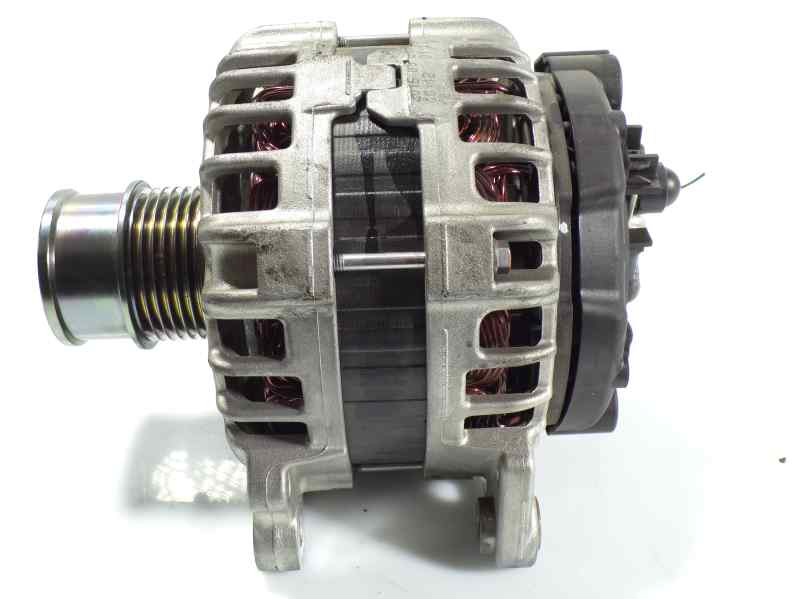 Recambio de alternador para volkswagen polo (6c1) 1.2 tsi referencia OEM IAM   