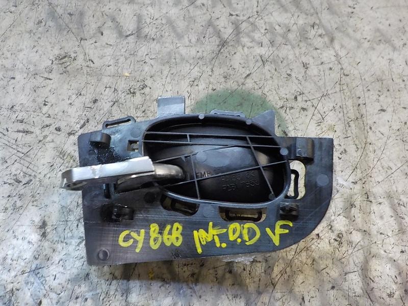 Recambio de maneta interior delantera derecha para peugeot 206+ 1.4 referencia OEM IAM   