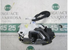 Recambio de cerradura puerta delantera derecha para opel mokka x selective start/stop referencia OEM IAM 13579523 13579523  2