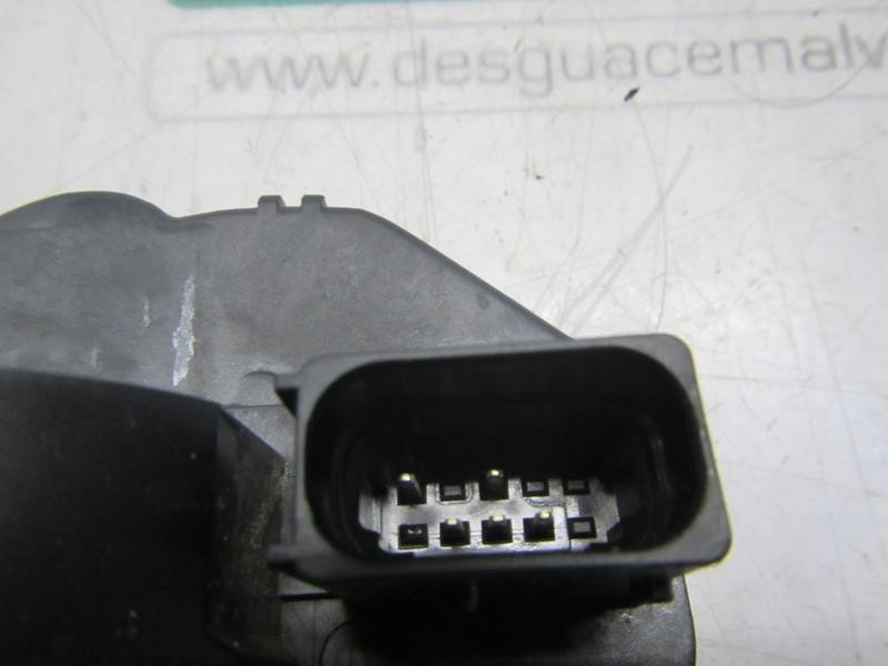 Recambio de cerradura puerta delantera derecha para opel mokka x selective start/stop referencia OEM IAM 13579523 13579523 