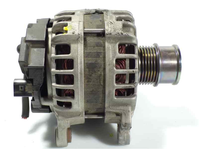 Recambio de alternador para volkswagen polo (6c1) 1.2 tsi referencia OEM IAM   