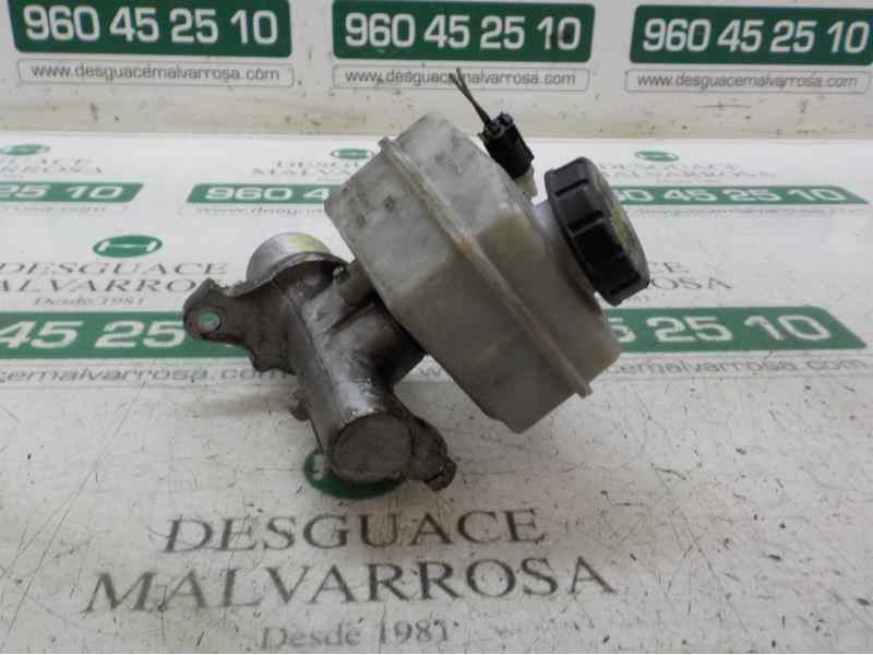 Recambio de bomba freno para mercedes-benz clase b (w245) 2.0 cdi cat referencia OEM IAM A1694300101  