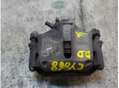 Recambio de pinza freno delantera derecha para peugeot 206+ 1.4 referencia OEM IAM   