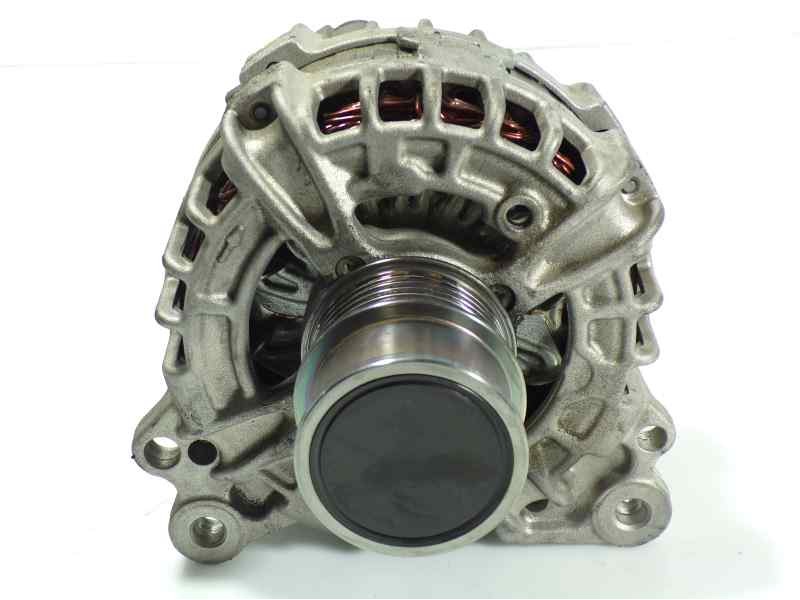 Recambio de alternador para volkswagen polo (6c1) 1.2 tsi referencia OEM IAM   