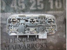 Recambio de piloto interior para renault scenic iii grand family edition referencia OEM IAM 264300008R   2