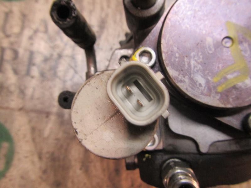 Recambio de bomba inyeccion para opel meriva 1.7 16v cdti referencia OEM IAM   