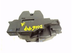 Recambio de cerradura maletero / porton para citroën c4 cactus 1.2 12v e-thp / puretech referencia OEM IAM 9816195380 9816195380 2