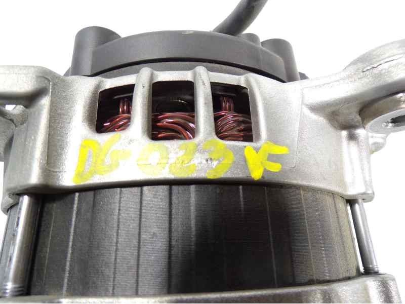 Recambio de alternador para volkswagen polo (6c1) 1.2 tsi referencia OEM IAM   