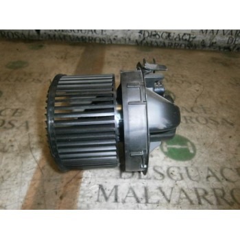 MOTOR CALEFACCION 