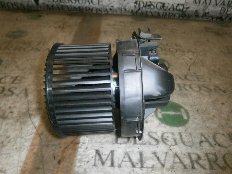 Recambio de motor calefaccion para toyota aygo (kgb/wnb) blue referencia OEM IAM   