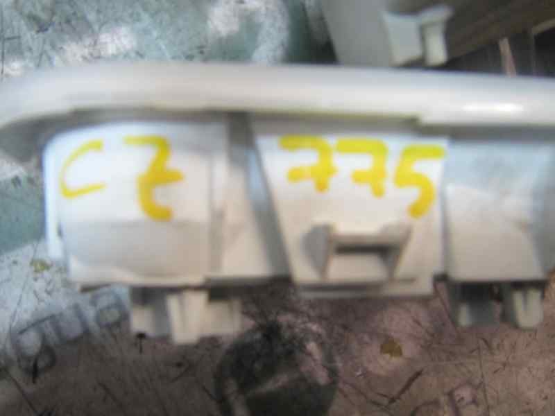 Recambio de piloto interior para renault scenic iii grand family edition referencia OEM IAM 264300008R  