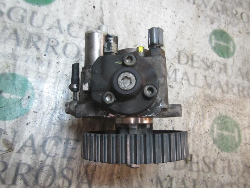 Recambio de bomba inyeccion para opel meriva 1.7 16v cdti referencia OEM IAM   
