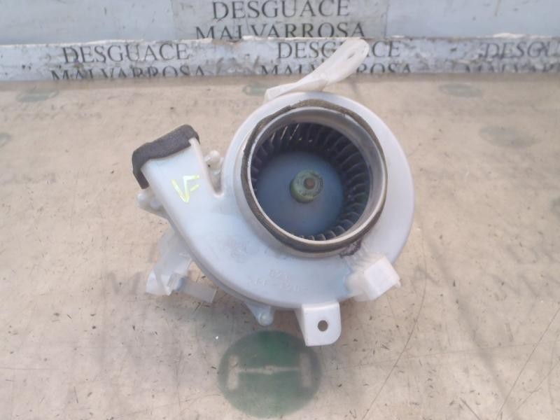 Recambio de motor calefaccion para toyota prius (nhw20) sol referencia OEM IAM 8713047070 1172002913 1172002913