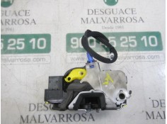 Recambio de cerradura puerta delantera izquierda para opel mokka x selective start/stop referencia OEM IAM 13579497 13579497  2