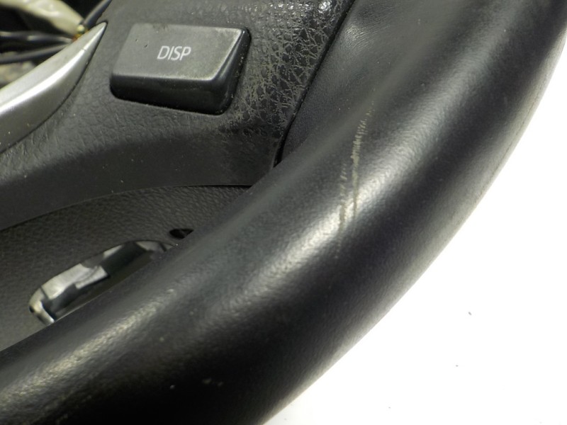 Recambio de volante para toyota auris 1.4 turbodiesel cat referencia OEM IAM 4510202510C0  