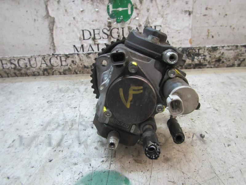 Recambio de bomba inyeccion para opel meriva 1.7 16v cdti referencia OEM IAM   