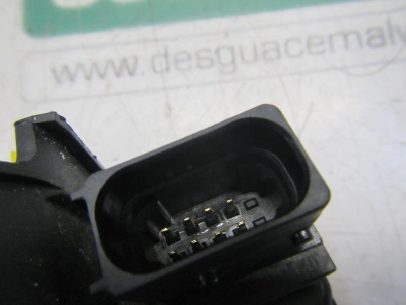 Recambio de cerradura puerta delantera izquierda para opel mokka x selective start/stop referencia OEM IAM 13579497 13579497 