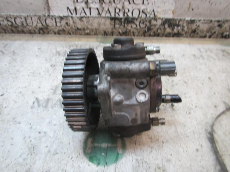 Recambio de bomba inyeccion para opel meriva 1.7 16v cdti referencia OEM IAM   