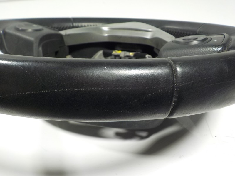 Recambio de volante para toyota auris 1.4 turbodiesel cat referencia OEM IAM 4510202510C0  