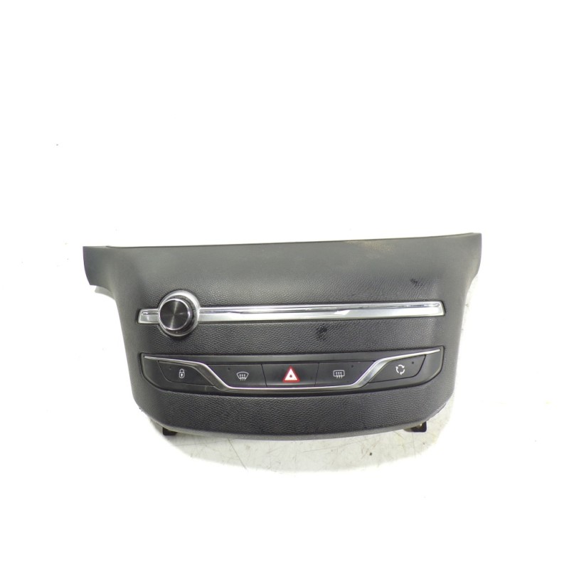 Recambio de warning para peugeot 308 active referencia OEM IAM 96777660ZD 96777660ZD 