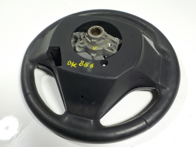 Recambio de volante para toyota auris 1.4 turbodiesel cat referencia OEM IAM 4510202510C0  