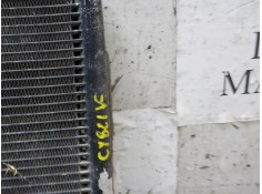 Recambio de condensador aire acondicionado para opel agila 1.2 16v cat (z 12 xe / lw4) referencia OEM IAM    2