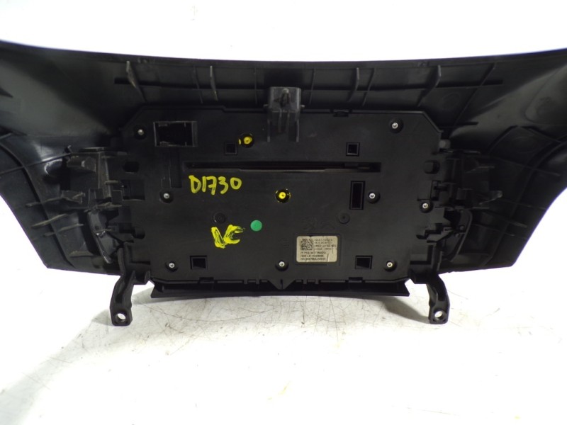 Recambio de warning para peugeot 308 active referencia OEM IAM 96777660ZD 96777660ZD 