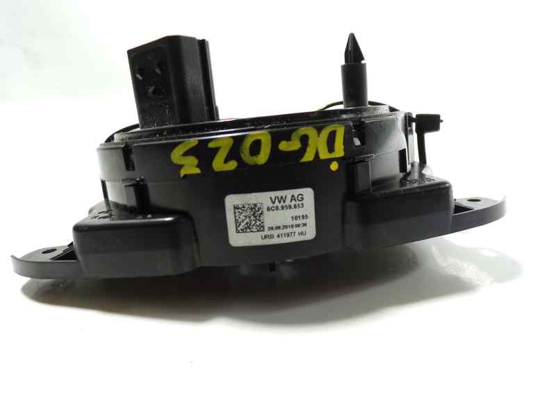 Recambio de anillo airbag para volkswagen polo (6c1) 1.2 tsi referencia OEM IAM   
