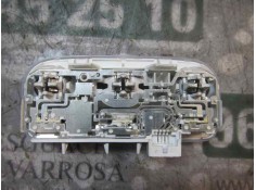 Recambio de piloto interior para renault scenic iii grand family edition referencia OEM IAM 264300008R   2