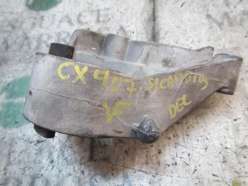 Recambio de soporte cambio para opel meriva 1.7 16v cdti referencia OEM IAM   