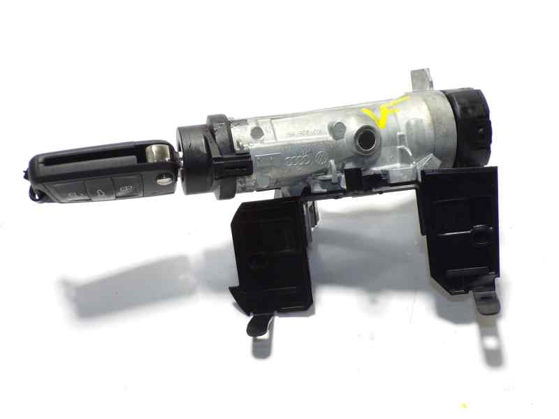 Recambio de antirrobo para volkswagen polo (6c1) 1.2 tsi referencia OEM IAM   