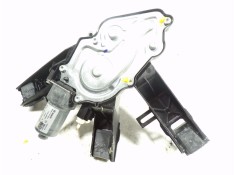 Recambio de motor limpia trasero para citroën c4 picasso 1.6 blue-hdi fap referencia OEM IAM 9677680580 9677680580 0390208008 2