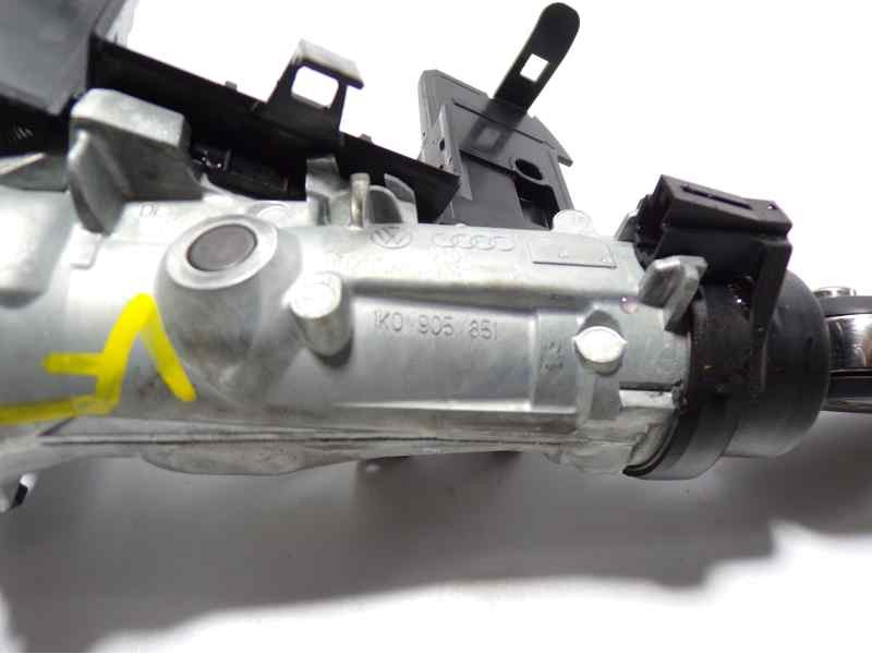 Recambio de antirrobo para volkswagen polo (6c1) 1.2 tsi referencia OEM IAM   